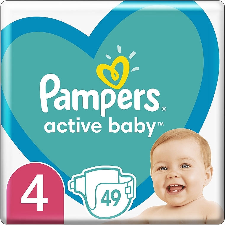 pampers z czego jest zrobiony