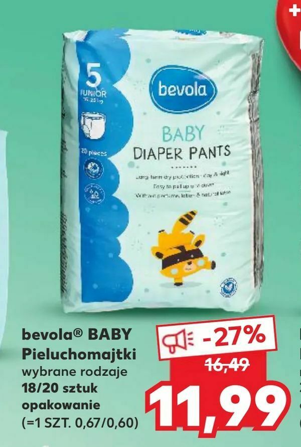 pampers premium care uczulenie