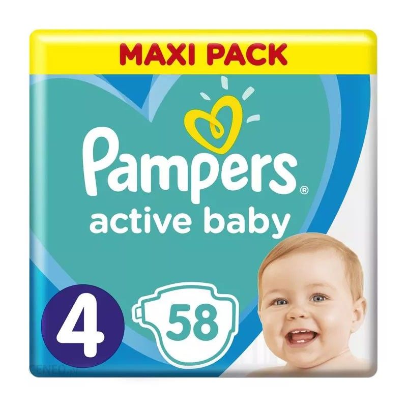 pampers premium care pants 4 rossmann