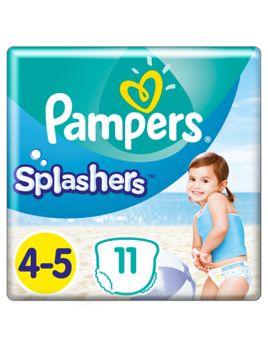 pampers giant pack size 3