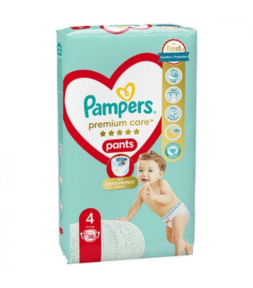 hebe lista sklepiw promocja pampers