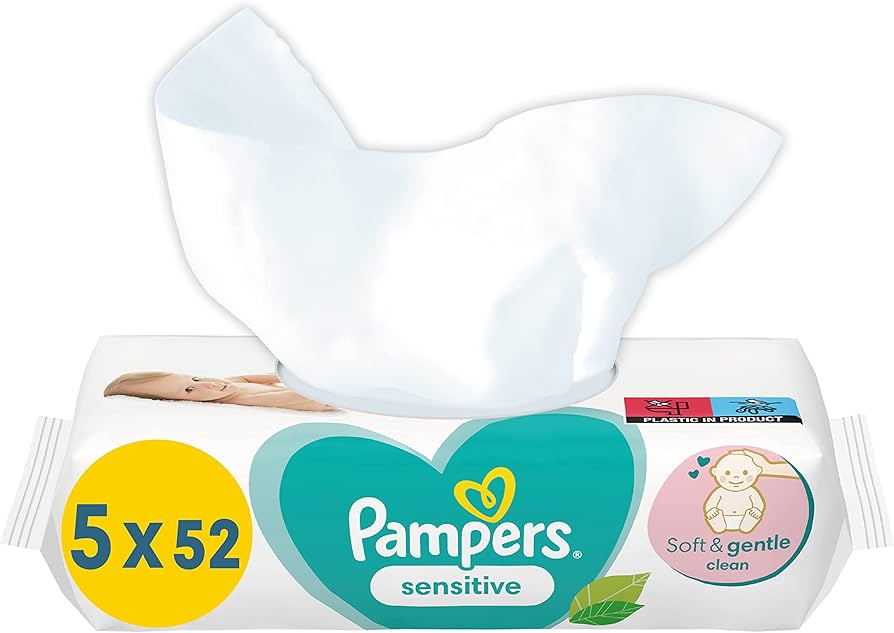 pampers pants czy premium care