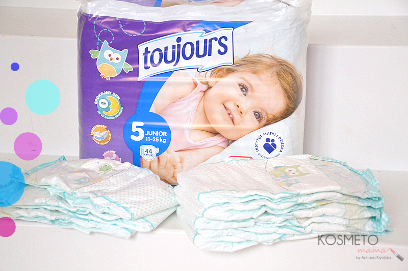 pampers platinum