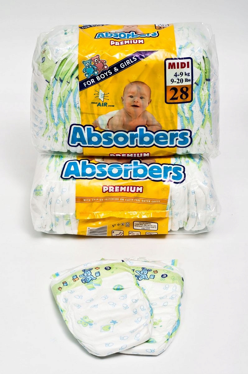 pieluchy pampers 4 ceneo 147 sztuk