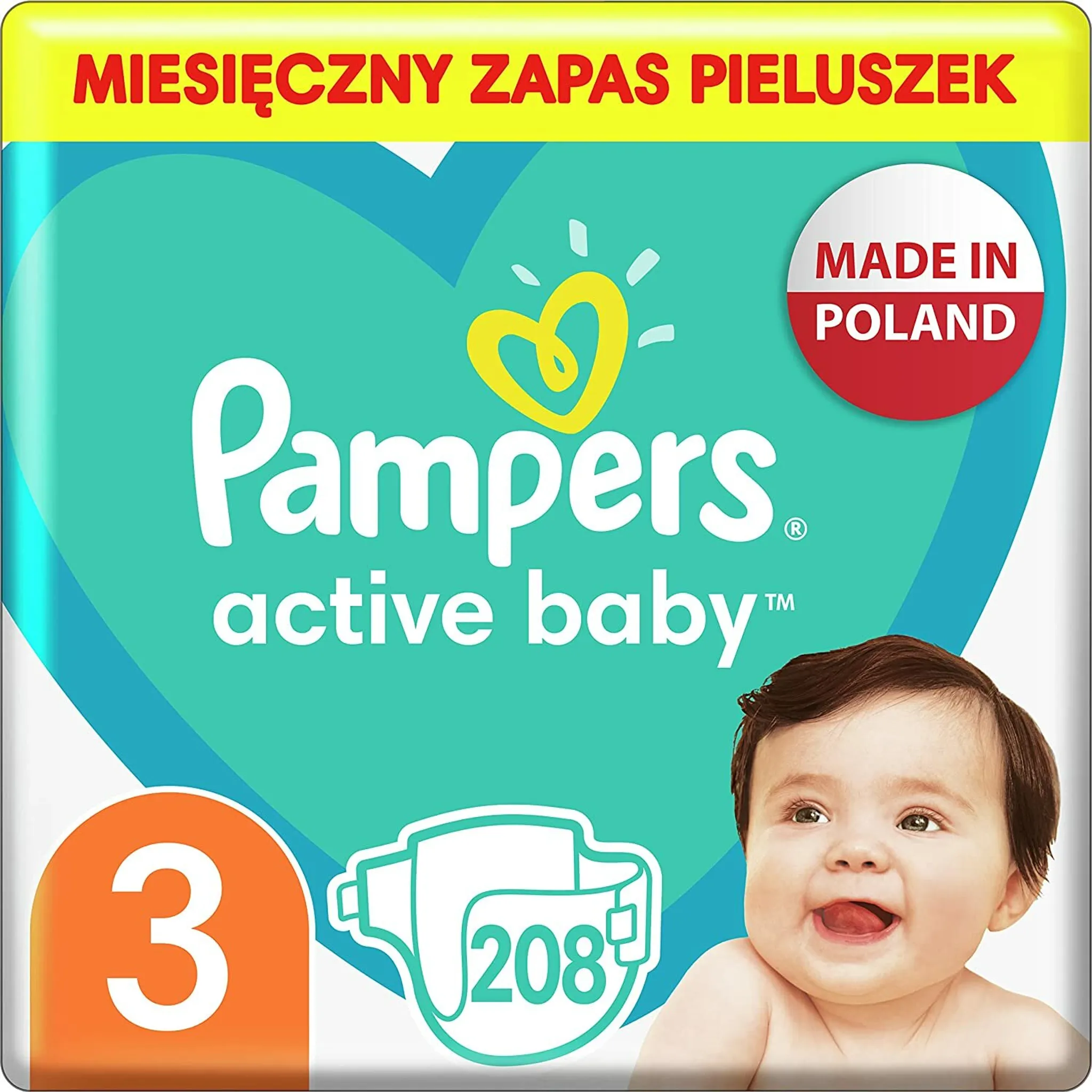 tesco promocja pampers premium care