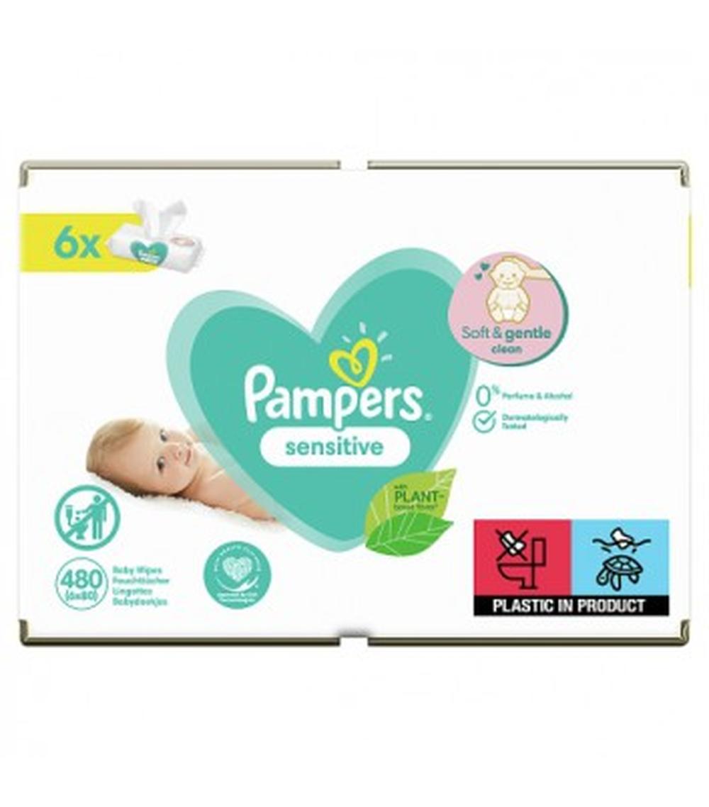 co jaki czas biedronka ma promocje na pieluchy pampers