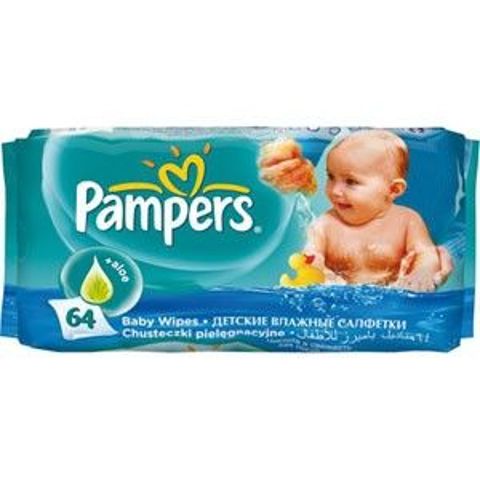 pampers do snu do kiedy