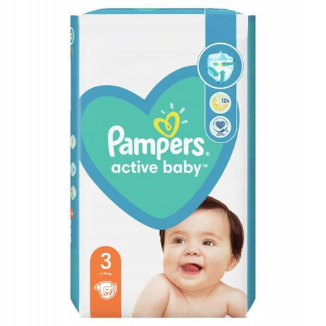 pampers active baby 5 tesco