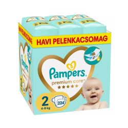 pampers 33 settimana