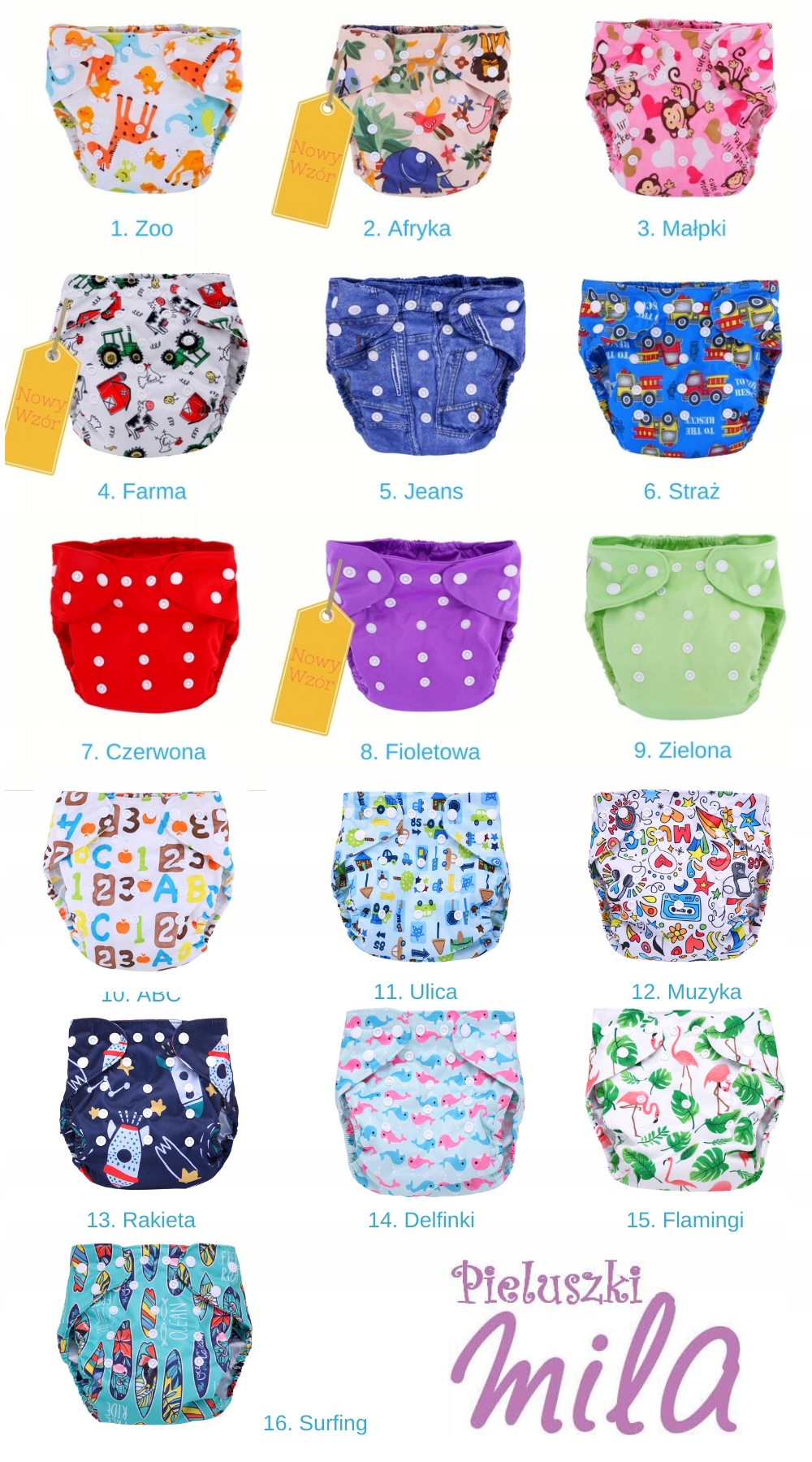 pieluchy pampers premium care 2 mini 160 szt