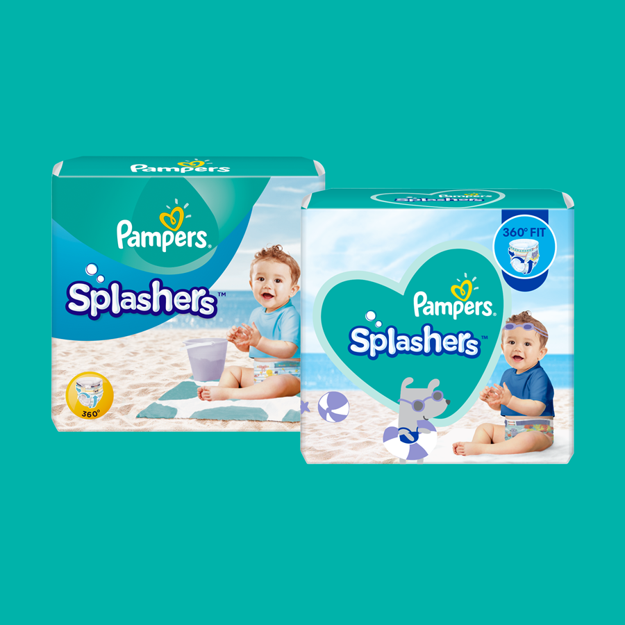 pampers 2 4 8 kg