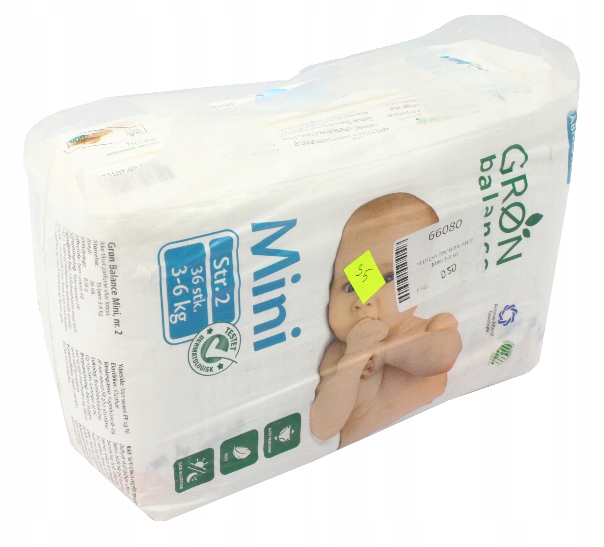 pampers pieluchy premium care 4 maxi 104 szt