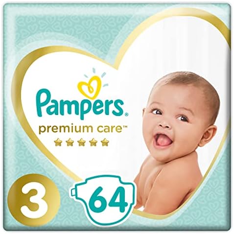 pampers pants najtaniej