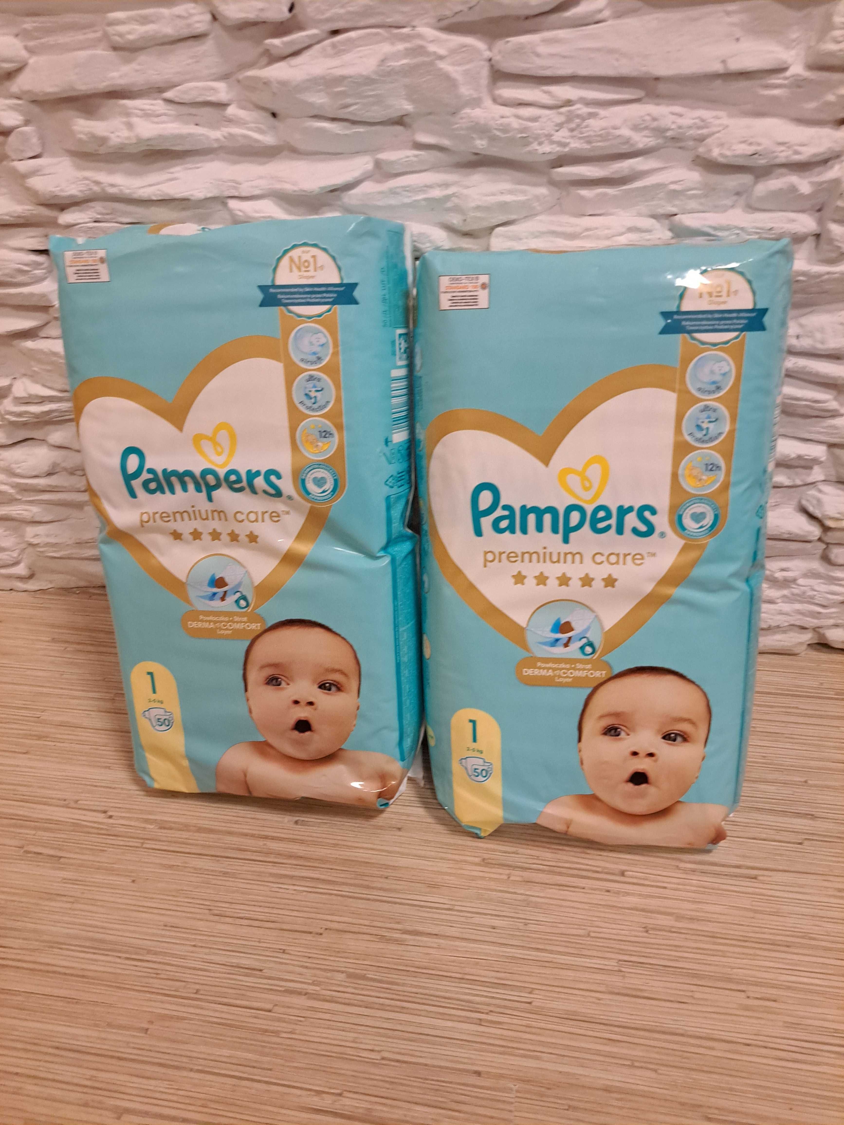 pampers premium care tesco