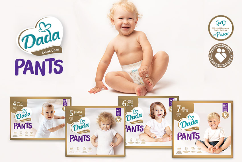 chusteczki pampers promocja rossmann