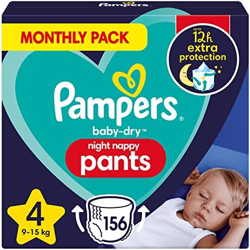 pampers premium care pants 3