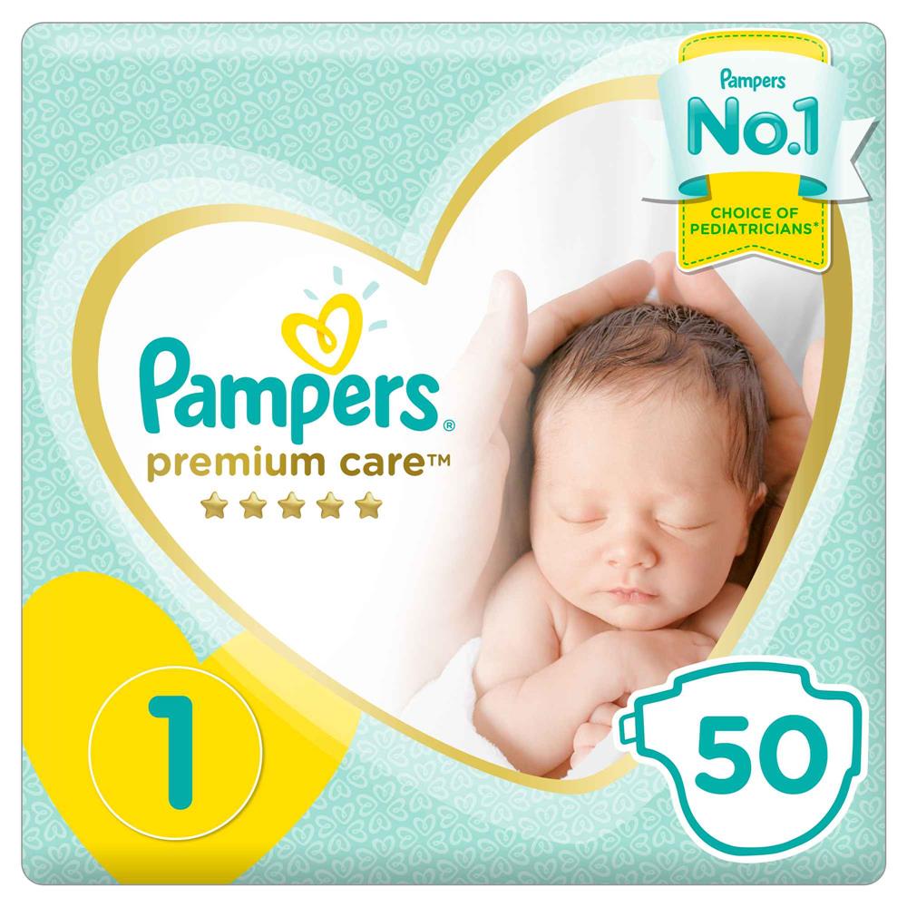 pampers po śląsku