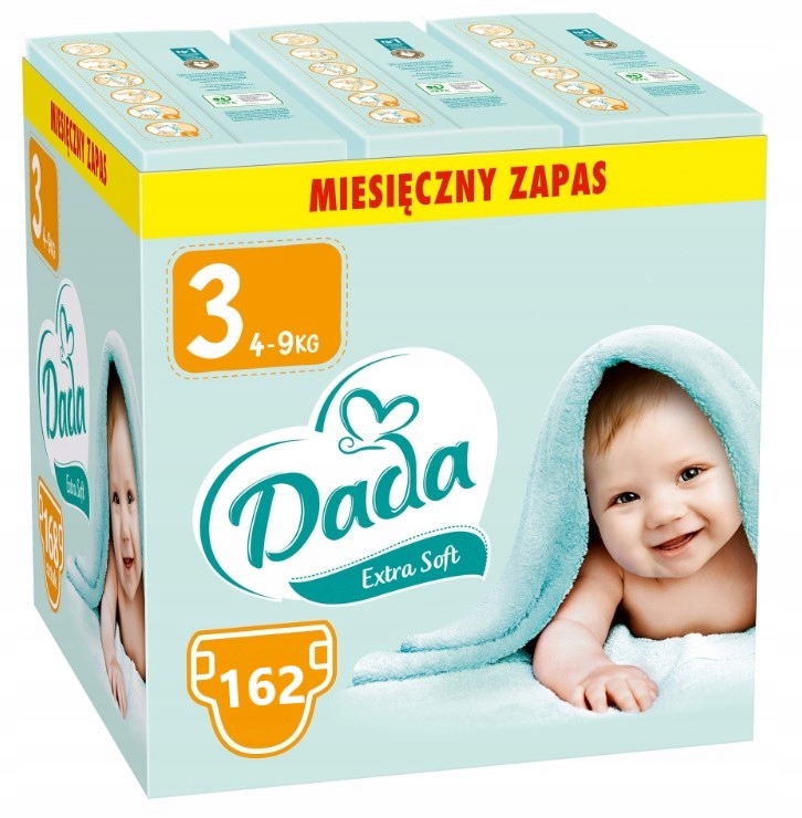 pampers pieluchy sleep play 4+