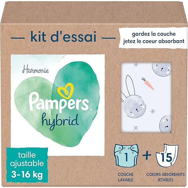 pampers 2 new baby 144