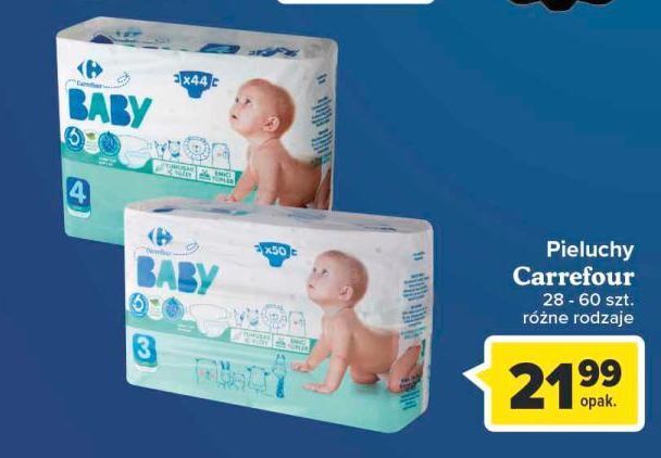 chusteczki pampers sensitive kaufland