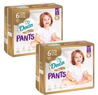 pieluchomajtki huggies drynites boy 4-7 lat 10szt