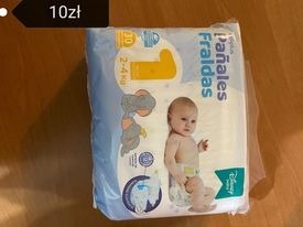 pampers preemie protection p1