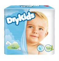 pampers 4 174 sztuk