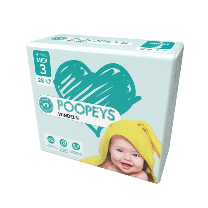 pampers sensitive chusteczki skład