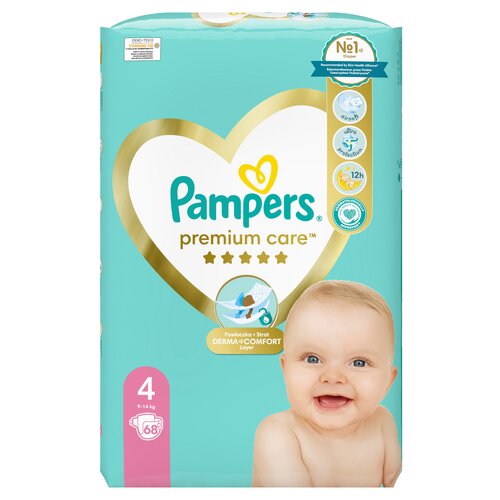 pampers swaddlers size 3