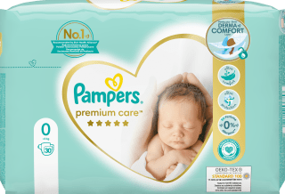 chusteczki pampers fresh