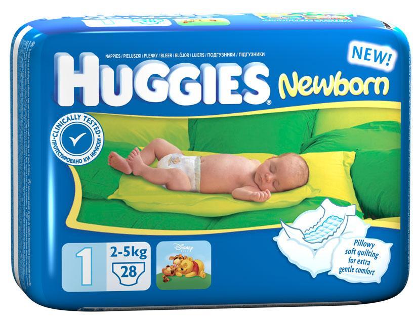 huggies little swimmers 3-4 ceneo