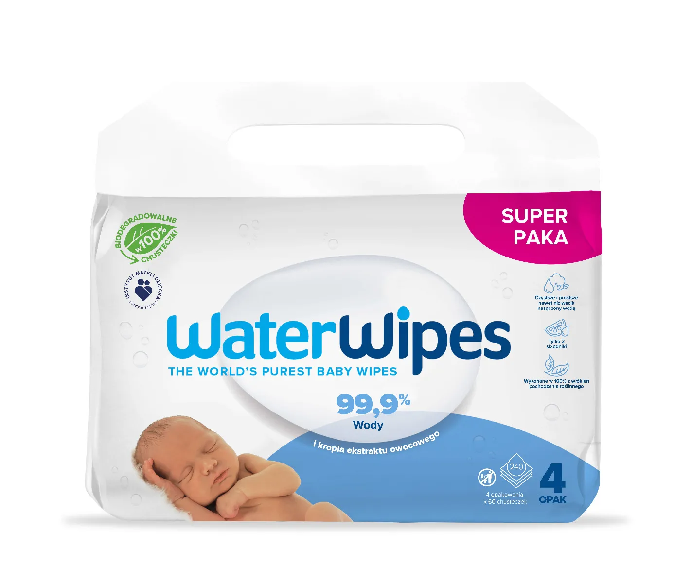 pampers baby dry 4 ceneo