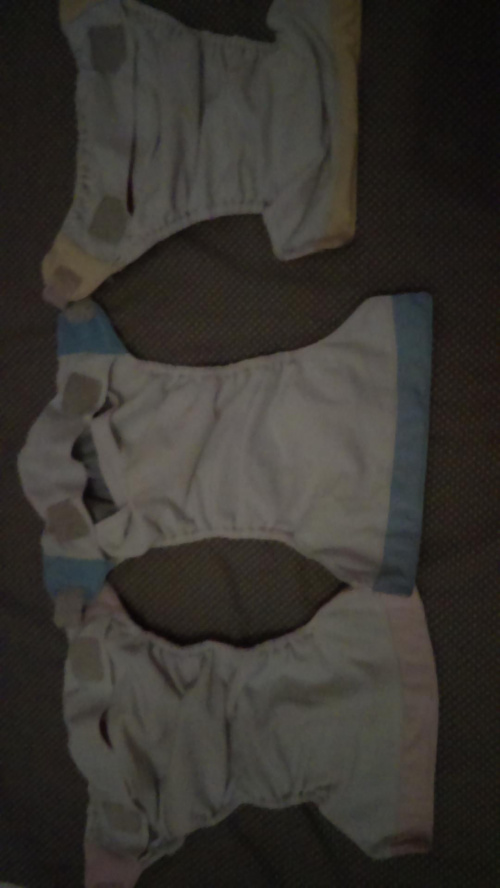 pampers xxl