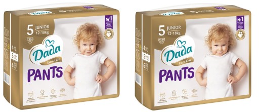 pieluchomajtki pampers pants 5 mega box j