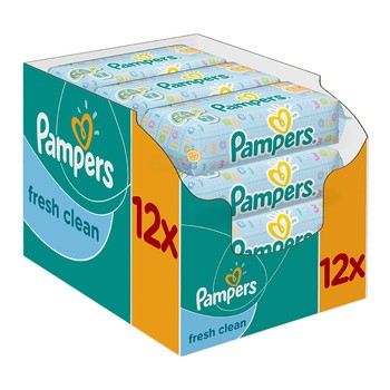 pampers sleep rozmiary