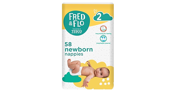 pampers premium care newborn 1 3-6kg 80szt