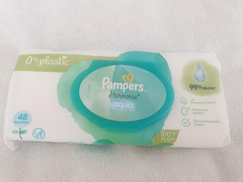 pampers premium care 1 stare opakowanie