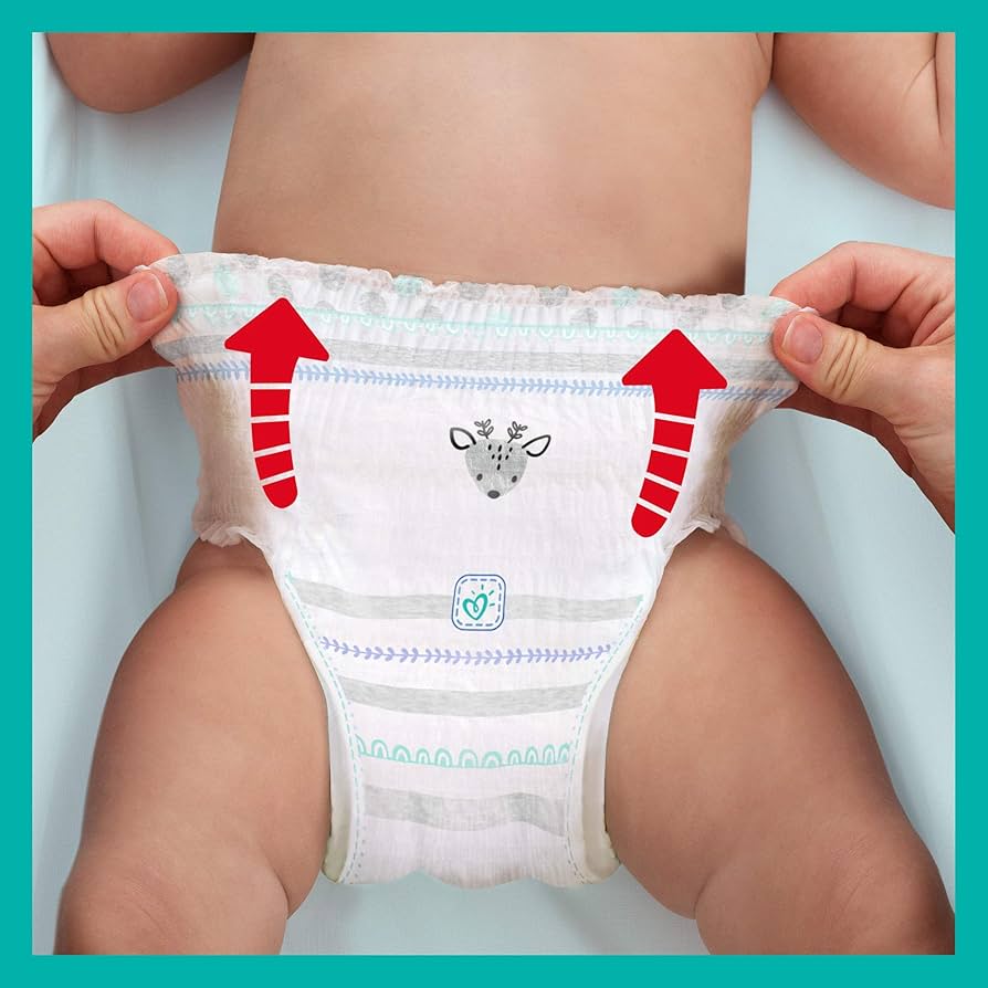 pampers pants uk