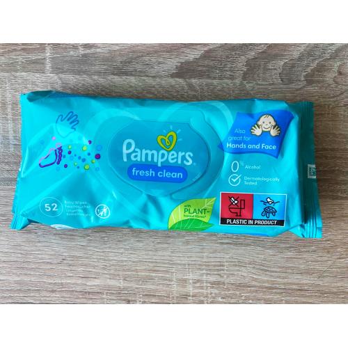 pampers active baby 4 106