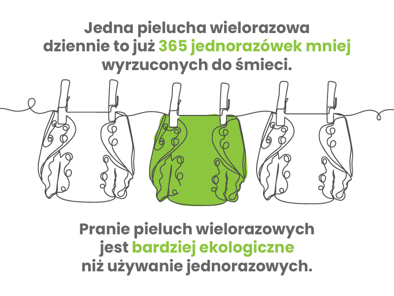 Pieluszki Goo.N L 9-14kg 58szt