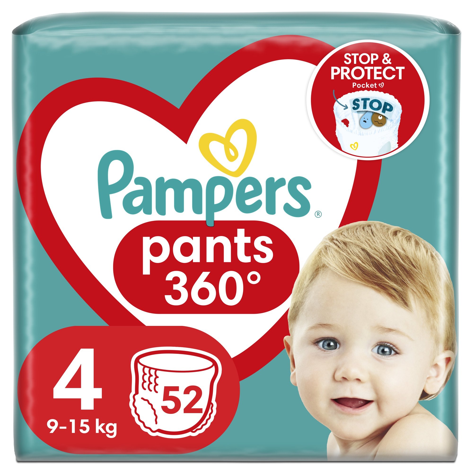 teaco pieluchy pampers 1 1