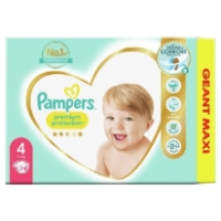 pampers prezi