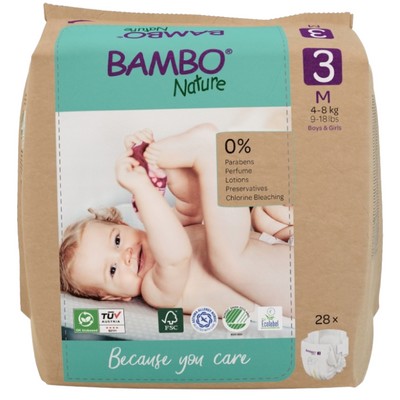 pampers baby care 2