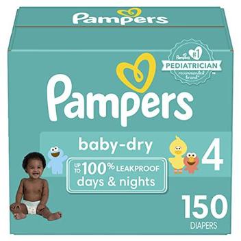 pampers 2 144 biedronka