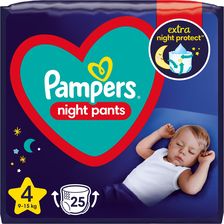 pampers rozmiar 3 od kiedy