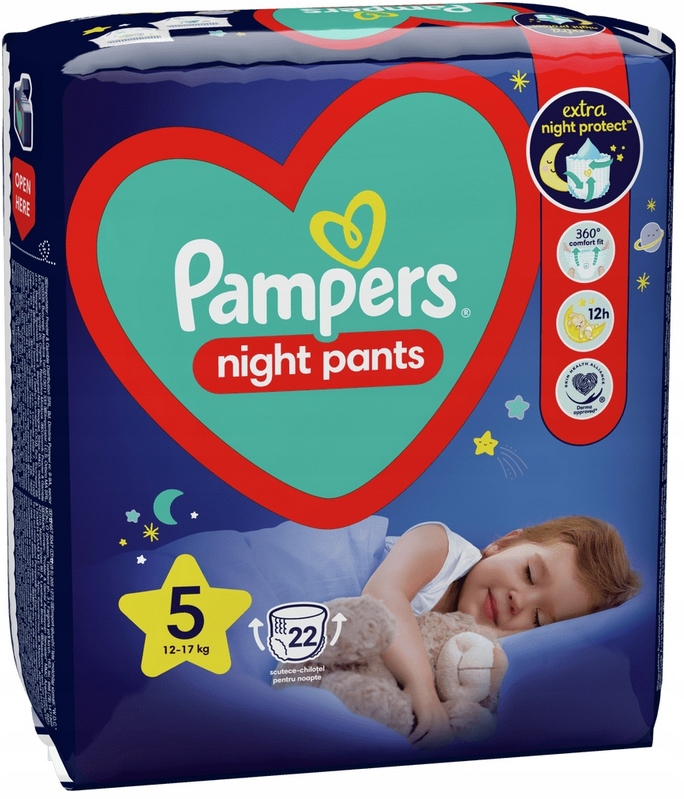 pampers premium care review india