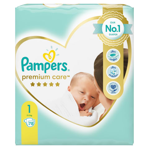 chusteczki nawilzane pampers cena