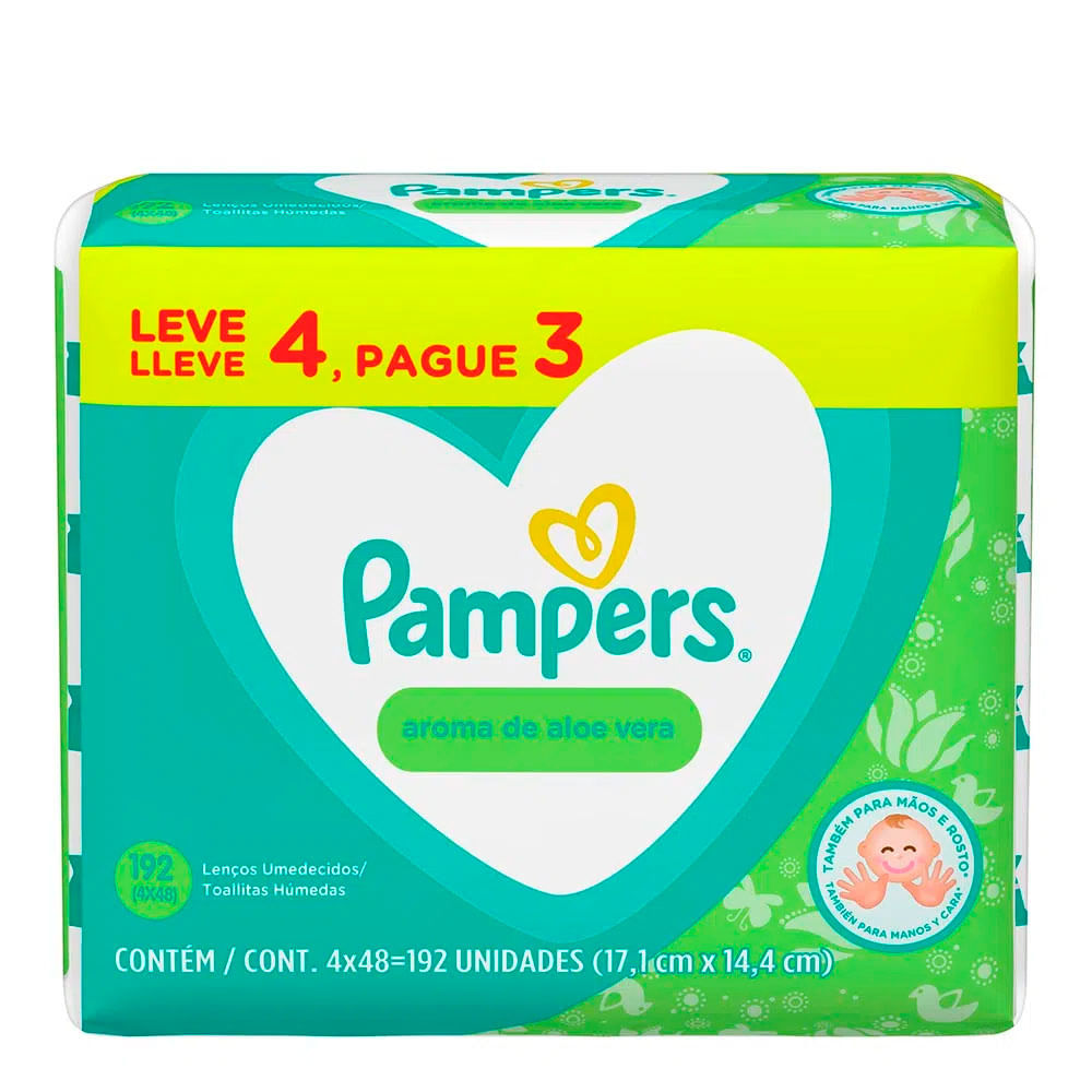 pampers psa xl