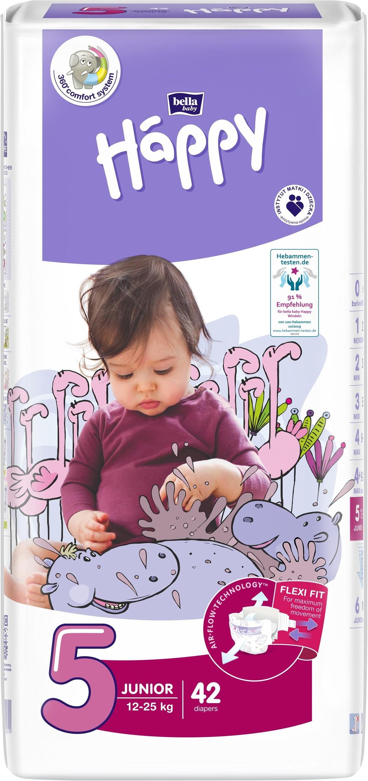 pieluchy pampers lidl promocja