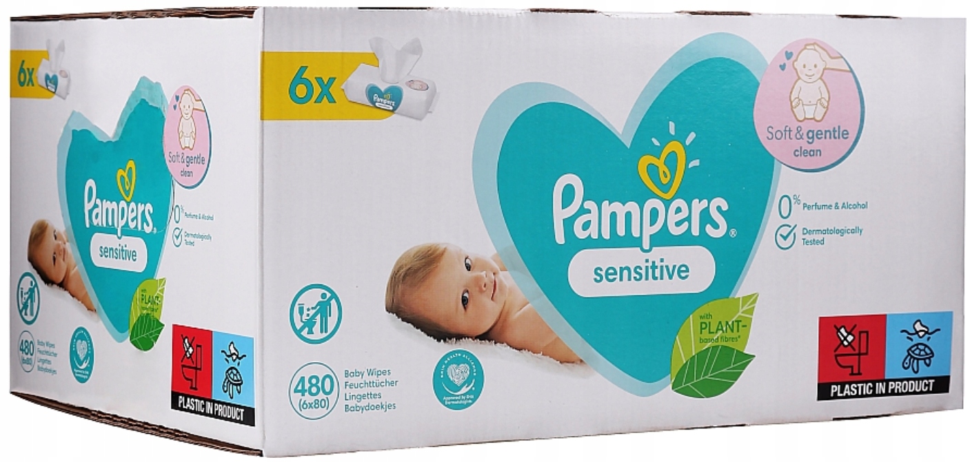 pieluchomajtki pampers premiumcare4